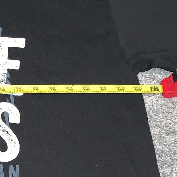 WWE WWF SHIRT TSHIRT TEE BRAUN STROWMAN WRESTLING XL GET THESE HANDS - Picture 6 of 6